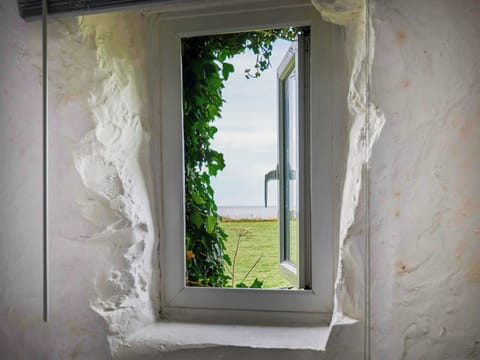 Double bedroom | Stables - Bach Wen Cottages, Clynnog Fawr