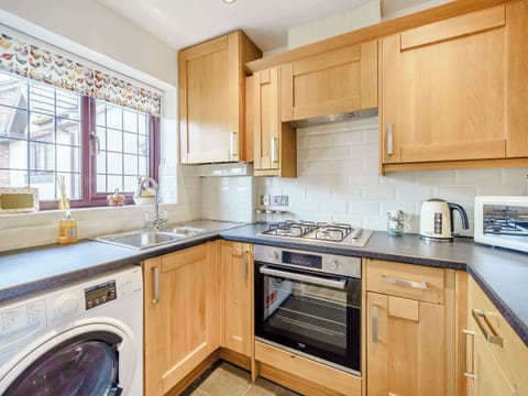 Kitchen | The Birds Nest, Longridge