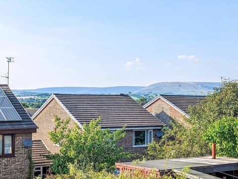 View | The Birds Nest, Longridge