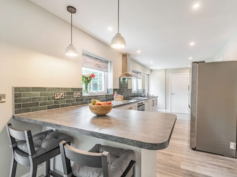 Kitchen | Pennant, Llanerfyl, near Welshpool