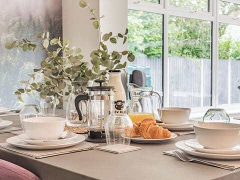 Dining Area | Pennant, Llanerfyl, near Welshpool