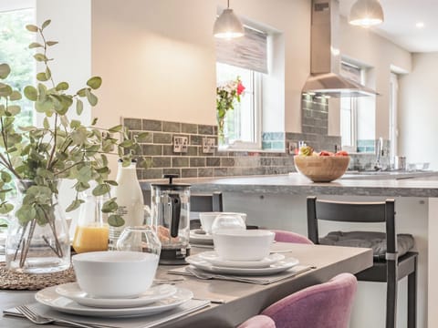 Dining Area | Pennant, Llanerfyl, near Welshpool