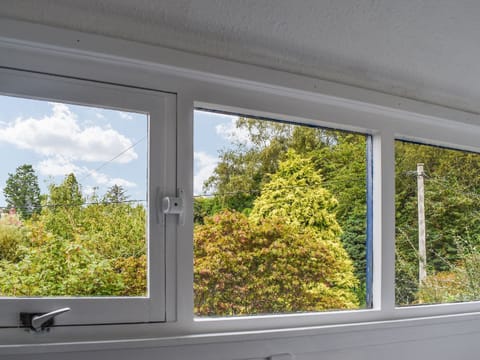 Interior | Dunvarrich Cottage, Kyle of Lochalsh