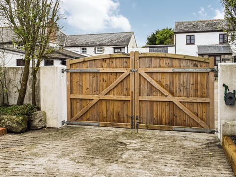 Exterior | Honeysuckle Cottage, Helston, near Helston and the Lizard Peninsula