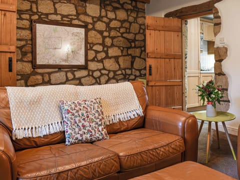 Living room | Shire Nook, Hurst Green