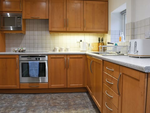 Kitchen | Shire Nook, Hurst Green