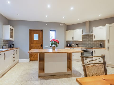 Kitchen | Hoole Summer House, Elswick, near Preston