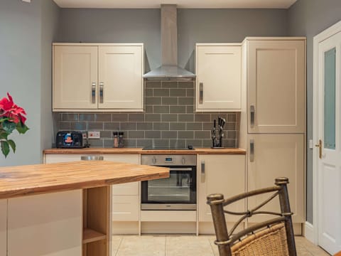Kitchen | Hoole Summer House, Elswick, near Preston