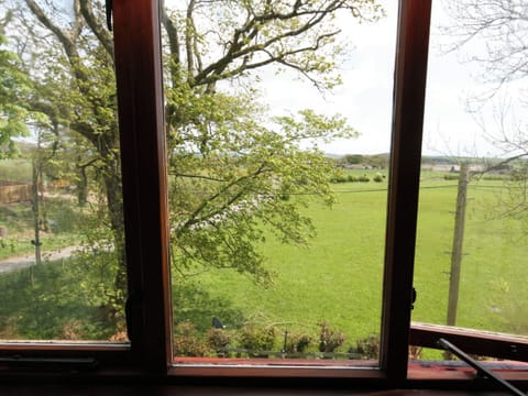 Rowan Cottage, Borgue near Kirkcudbright