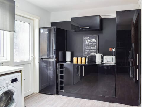 Kitchen | Meadow View, Lochgelly