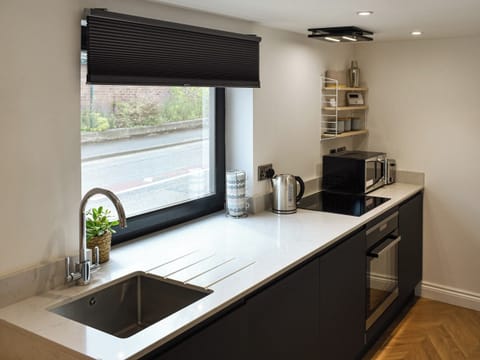 Kitchen | Dove Cottage, Knaresborough