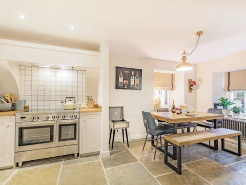 Dining room | Keepers Cottage, Durisdeer, near Thornhill