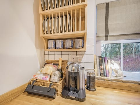 Kitchen | Keepers Cottage, Durisdeer, near Thornhill