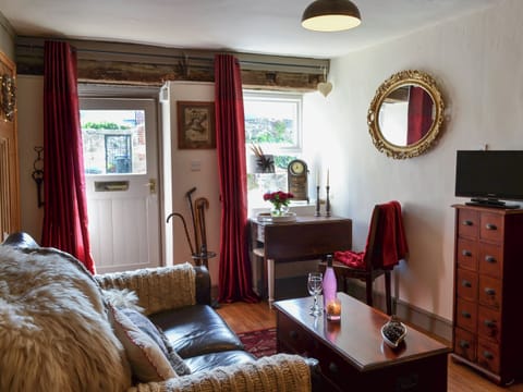 Charming open plan living space | Dove Cottage, Barnard Castle