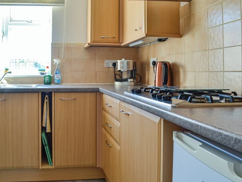 Kitchen | Oystercatcher, Hunstanton