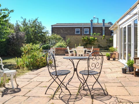 Open plan living space | Oystercatcher, Hunstanton