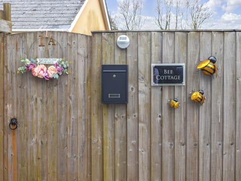 Exterior | Bee Cottage, Hayle