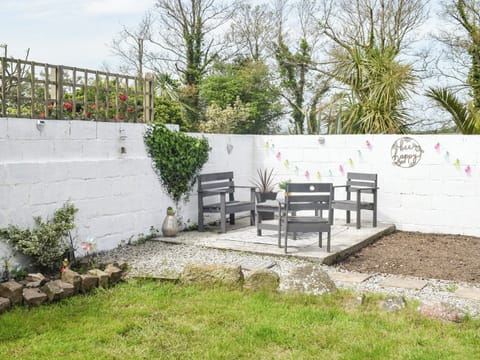 Garden | Bee Cottage, Hayle