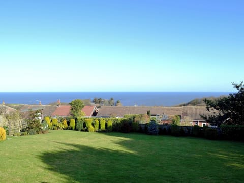 Garden and grounds | Sylverda, Scarborough