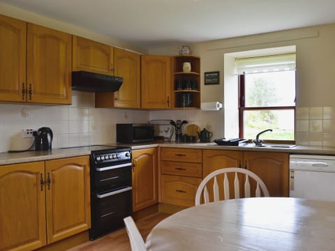 Port-An-Eillean, Colintraive, Argyll