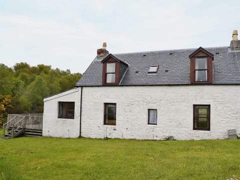 Port-An-Eillean, Colintraive, Argyll