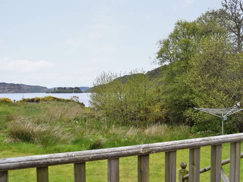 Port-An-Eillean, Colintraive, Argyll