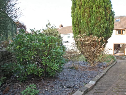 Springer Cottage, Llansteffan