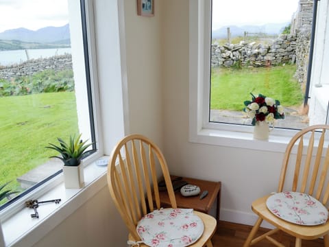 Porch | Melness Cottage, Tongue, Sutherland