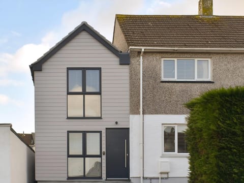 Exterior | Little Trevose, Padstow