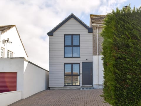 Exterior | Little Trevose, Padstow