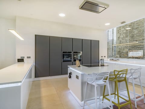 Kitchen area | St Margaret&rsquo;s Church, High Bentham, near Ingleton