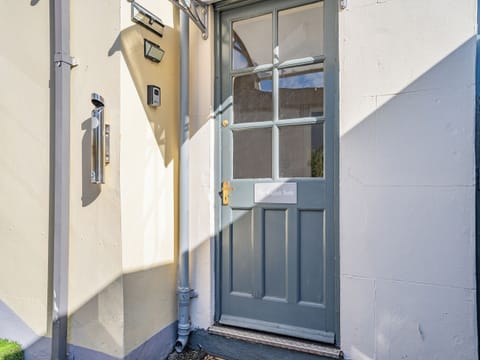 Exterior | Raglan RetreatThe Suite, Raglan, near Usk