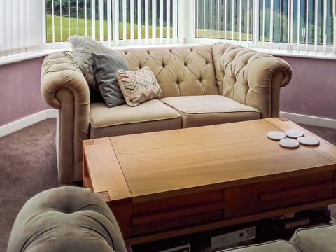 Living area | Tyglyn Cottage, Ciliau Aeron, near Lampeter