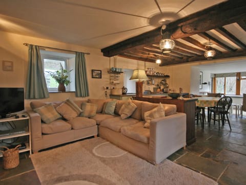 Penroc, Cwmystwyth, Aberystwyth, Ceredigion