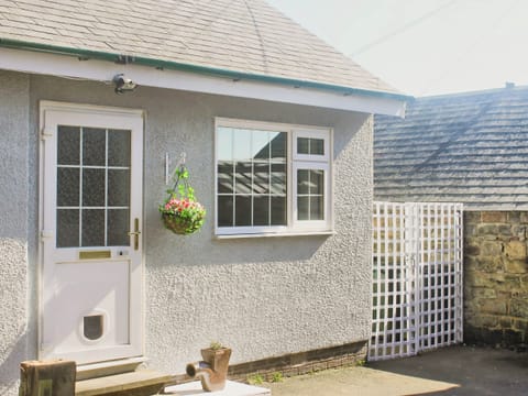 Exterior | Mycroft Studio, Rochester near Otterburn