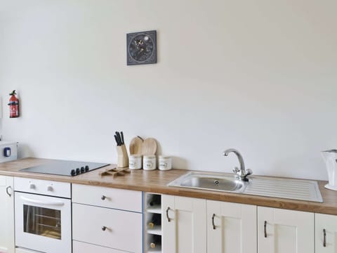 Open plan living/dining room/kitchen | Mycroft Studio, Rochester near Otterburn