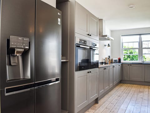 Kitchen | Cliff House, Swanage