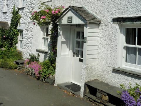Low White Stones, Ambleside