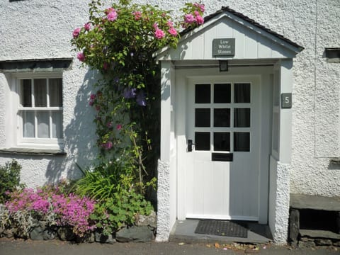 Low White Stones, Ambleside