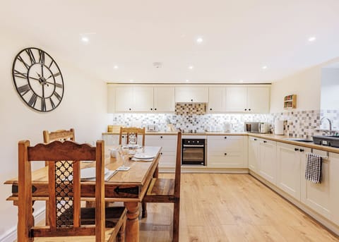Dining Area | Sgubor Fach, Penybntfawr, near Oswestry