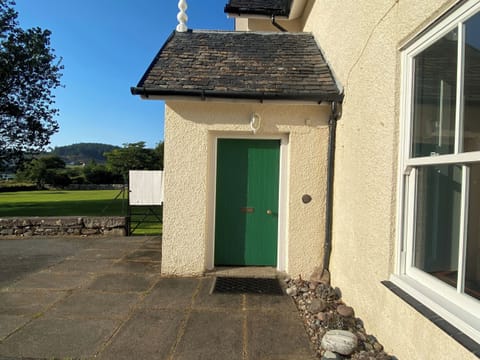 Exterior | Suisnish House, Suisnish House