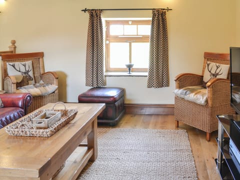 Living area | Mulberry Cottage - Brian&rsquo;s Barns, Skerne, near Driffield