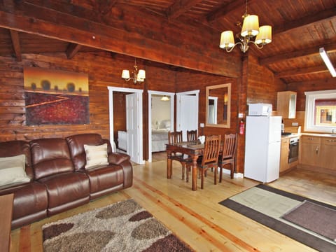 White Springs - Lake View, Pontardulais, Swansea