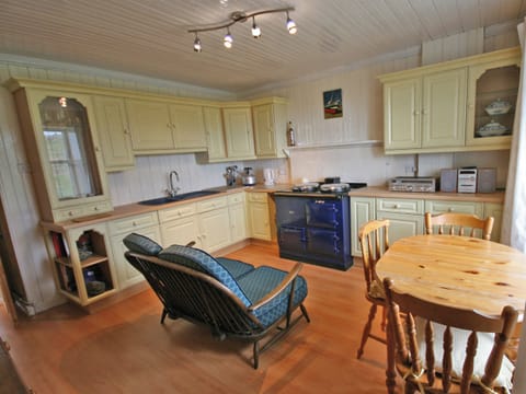 Green Hill, Kilmaluig, Isle of Skye