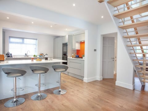 Kitchen area | The Sand House, Exmouth