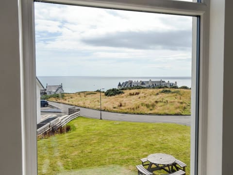 View | The Greenkeeper - The Fairways, Portpatrick