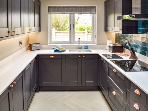 Kitchen | Birkrigg, Windermere