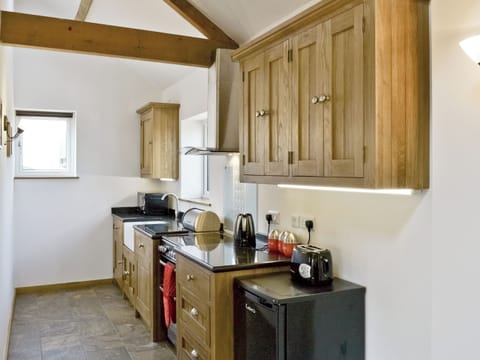 Open plan living/dining room/kitchen | The Stable, Newton under Roseberry near Great Ayton