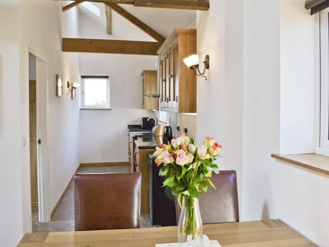 Open plan living/dining room/kitchen | The Stable, Newton under Roseberry near Great Ayton