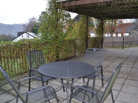 Oaks Retreat, Ambleside